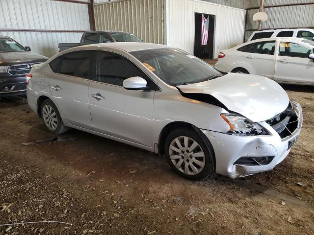 Photo 3 VIN: 3N1AB7AP0DL754871 - NISSAN SENTRA S 