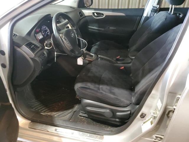 Photo 6 VIN: 3N1AB7AP0DL754871 - NISSAN SENTRA S 