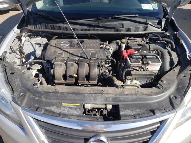 Photo 6 VIN: 3N1AB7AP0DL757799 - NISSAN SENTRA S 