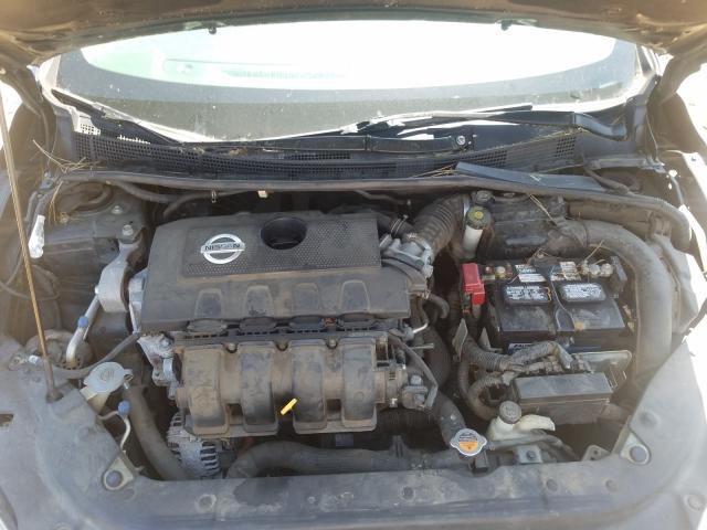 Photo 6 VIN: 3N1AB7AP0DL757978 - NISSAN SENTRA S 