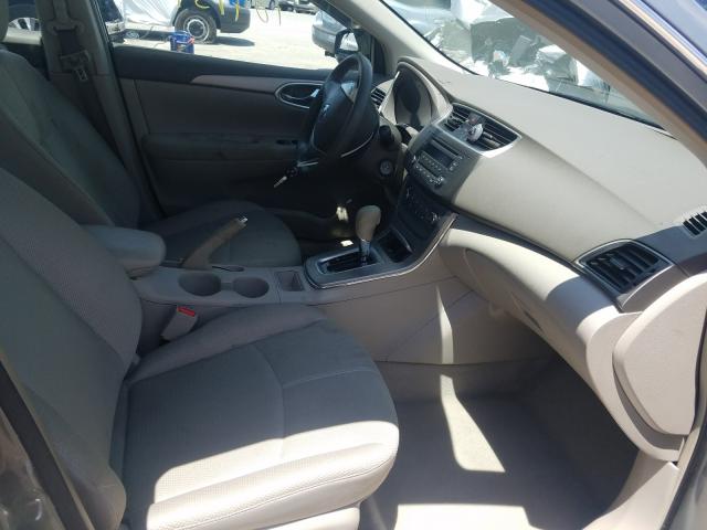 Photo 4 VIN: 3N1AB7AP0DL760332 - NISSAN SENTRA S 