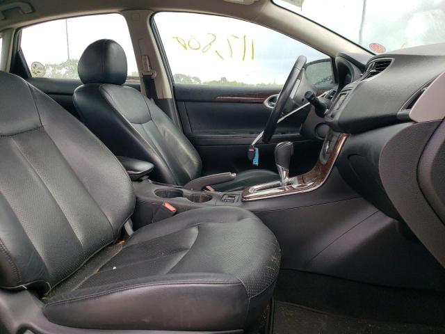 Photo 4 VIN: 3N1AB7AP0DL760685 - NISSAN SENTRA S 