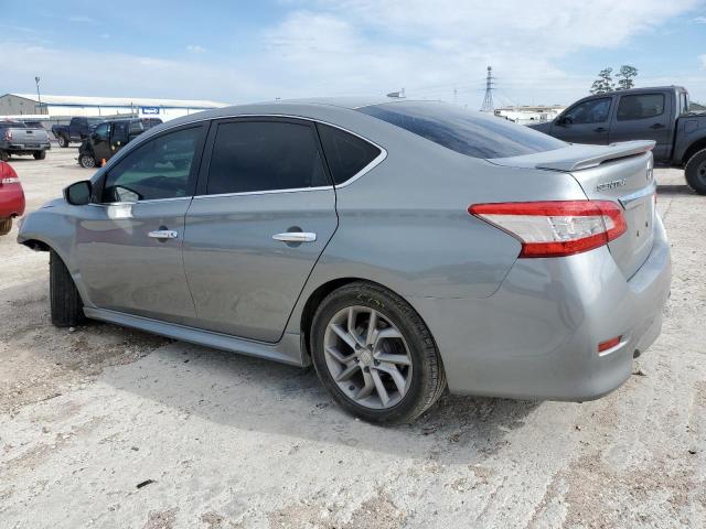 Photo 1 VIN: 3N1AB7AP0DL762839 - NISSAN SENTRA S 