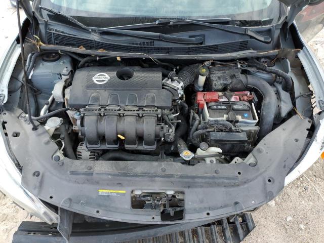 Photo 10 VIN: 3N1AB7AP0DL762839 - NISSAN SENTRA S 