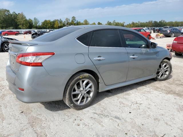 Photo 2 VIN: 3N1AB7AP0DL762839 - NISSAN SENTRA S 