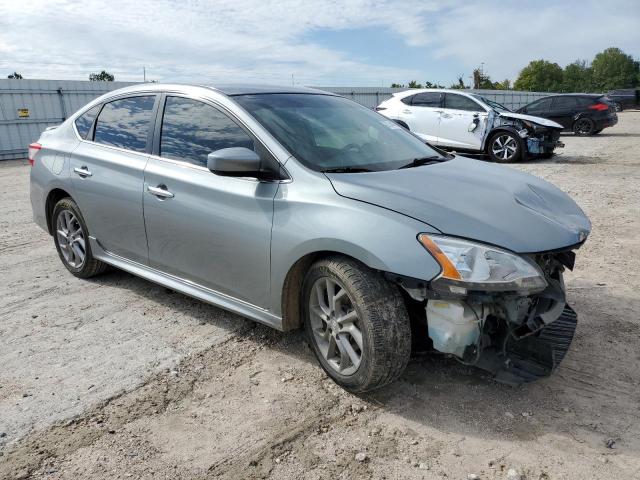 Photo 3 VIN: 3N1AB7AP0DL762839 - NISSAN SENTRA S 