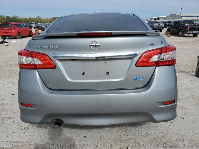 Photo 5 VIN: 3N1AB7AP0DL762839 - NISSAN SENTRA S 