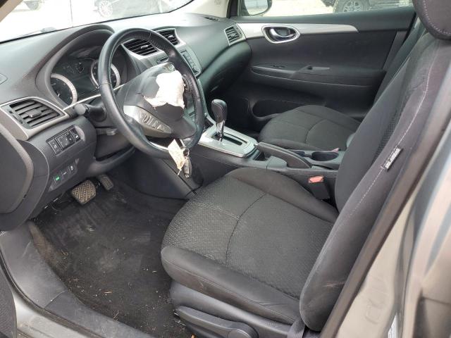 Photo 6 VIN: 3N1AB7AP0DL762839 - NISSAN SENTRA S 