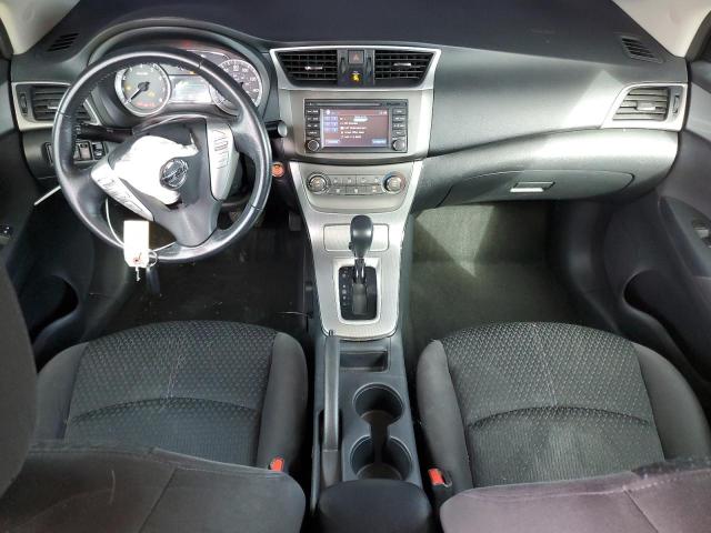 Photo 7 VIN: 3N1AB7AP0DL762839 - NISSAN SENTRA S 