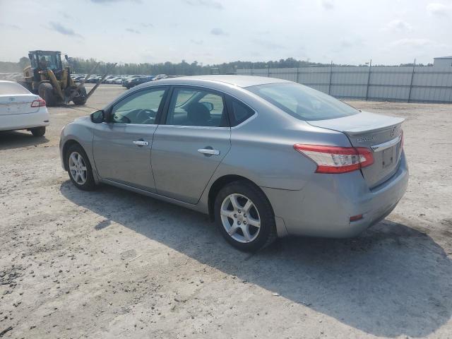 Photo 1 VIN: 3N1AB7AP0DL763408 - NISSAN SENTRA 