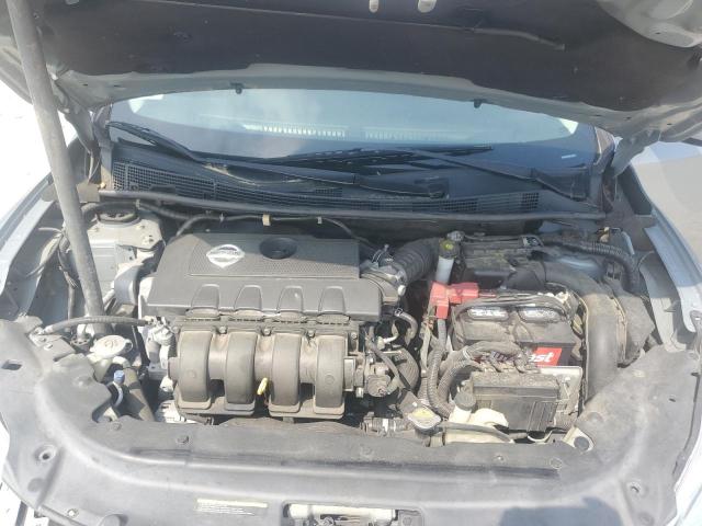 Photo 10 VIN: 3N1AB7AP0DL763408 - NISSAN SENTRA 