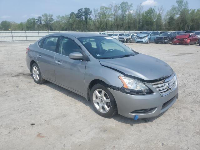 Photo 3 VIN: 3N1AB7AP0DL763408 - NISSAN SENTRA 