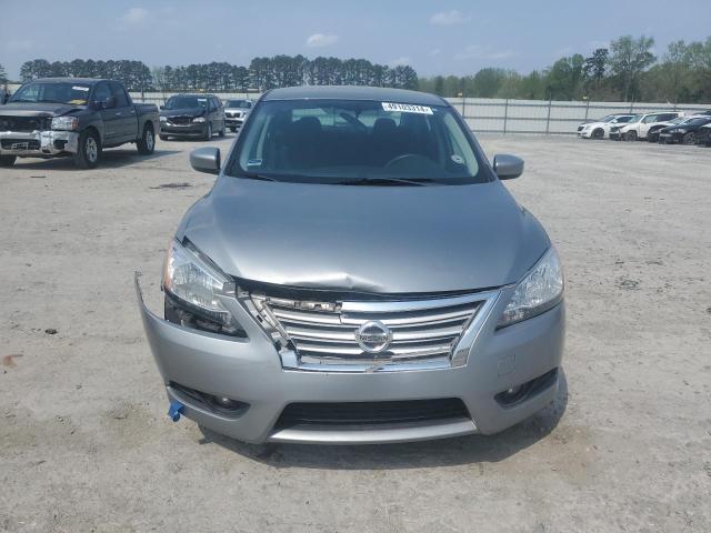 Photo 4 VIN: 3N1AB7AP0DL763408 - NISSAN SENTRA 