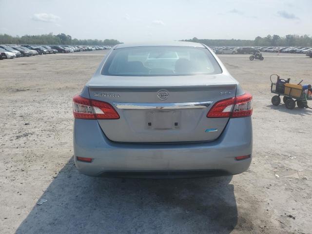 Photo 5 VIN: 3N1AB7AP0DL763408 - NISSAN SENTRA 