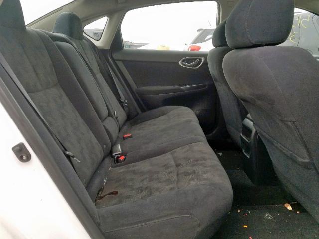 Photo 5 VIN: 3N1AB7AP0DL764803 - NISSAN SENTRA 