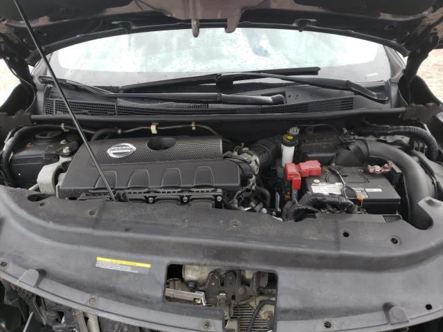 Photo 6 VIN: 3N1AB7AP0DL765143 - NISSAN SENTRA S 