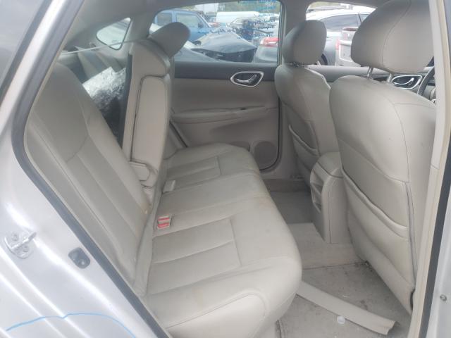 Photo 5 VIN: 3N1AB7AP0DL765613 - NISSAN SENTRA S 