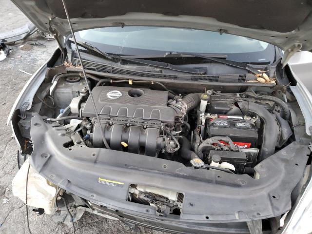 Photo 10 VIN: 3N1AB7AP0DL772917 - NISSAN SENTRA S 