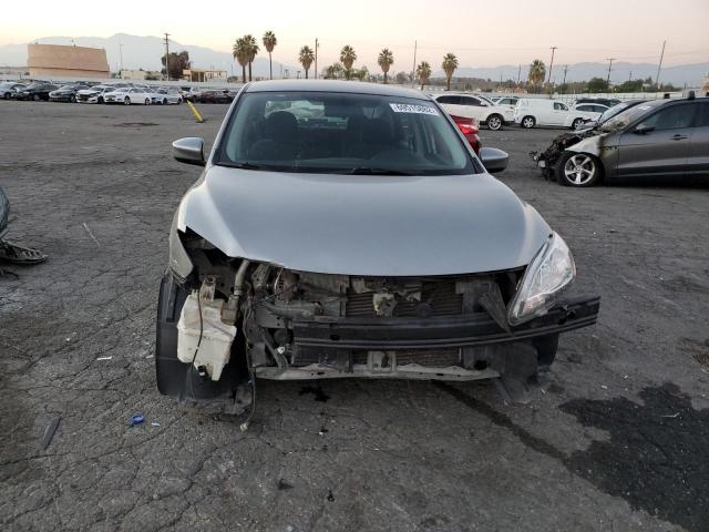 Photo 4 VIN: 3N1AB7AP0DL772917 - NISSAN SENTRA S 