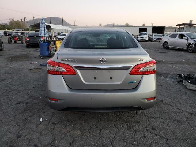 Photo 5 VIN: 3N1AB7AP0DL772917 - NISSAN SENTRA S 