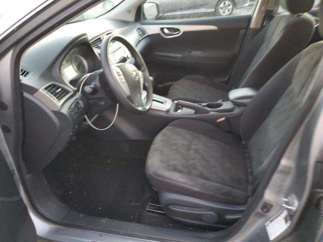 Photo 6 VIN: 3N1AB7AP0DL772917 - NISSAN SENTRA S 