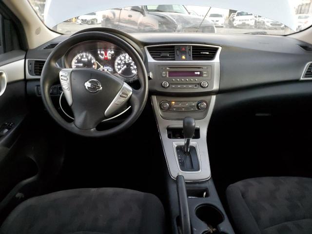 Photo 7 VIN: 3N1AB7AP0DL772917 - NISSAN SENTRA S 