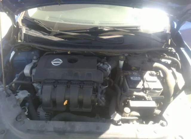 Photo 9 VIN: 3N1AB7AP0DL773856 - NISSAN SENTRA 