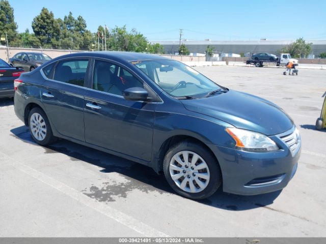 Photo 0 VIN: 3N1AB7AP0DL774263 - NISSAN SENTRA 