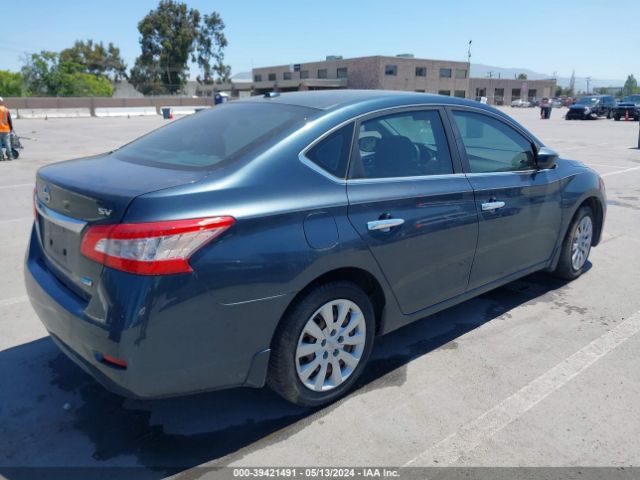 Photo 3 VIN: 3N1AB7AP0DL774263 - NISSAN SENTRA 