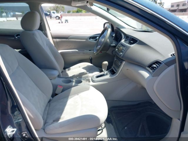 Photo 4 VIN: 3N1AB7AP0DL774263 - NISSAN SENTRA 