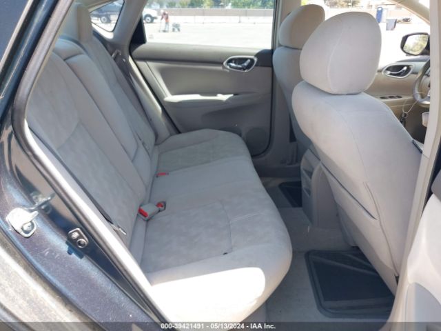 Photo 7 VIN: 3N1AB7AP0DL774263 - NISSAN SENTRA 