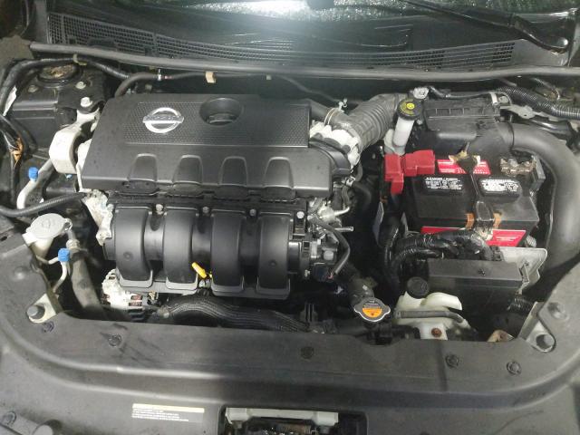 Photo 6 VIN: 3N1AB7AP0DL777566 - NISSAN SENTRA S 