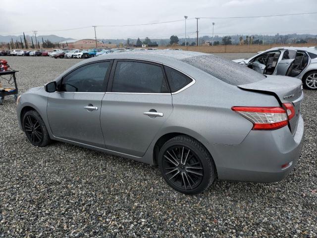 Photo 1 VIN: 3N1AB7AP0DL777891 - NISSAN SENTRA S 