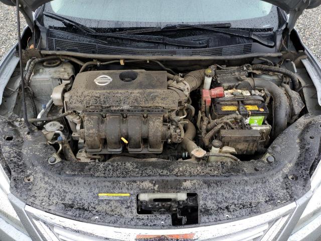 Photo 10 VIN: 3N1AB7AP0DL777891 - NISSAN SENTRA S 