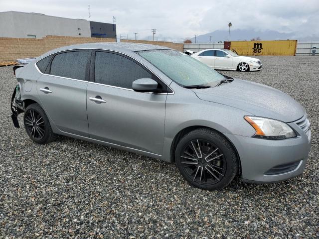 Photo 3 VIN: 3N1AB7AP0DL777891 - NISSAN SENTRA S 