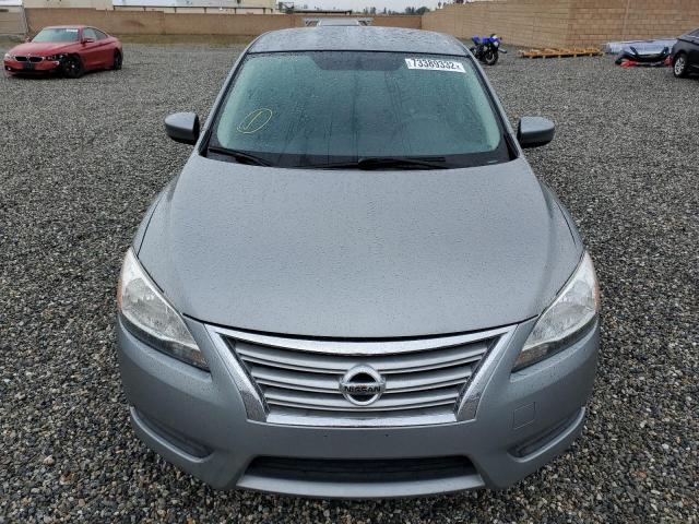 Photo 4 VIN: 3N1AB7AP0DL777891 - NISSAN SENTRA S 