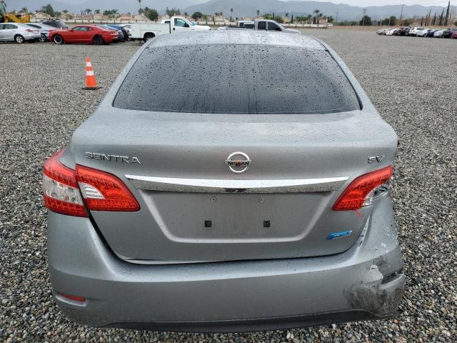 Photo 5 VIN: 3N1AB7AP0DL777891 - NISSAN SENTRA S 