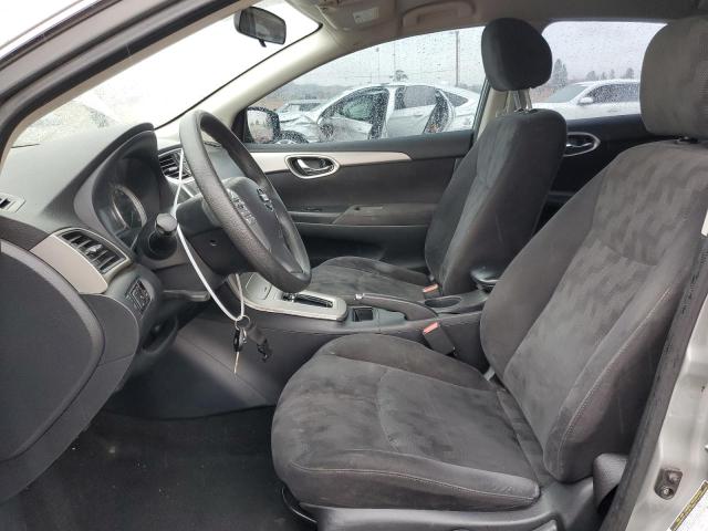 Photo 6 VIN: 3N1AB7AP0DL777891 - NISSAN SENTRA S 