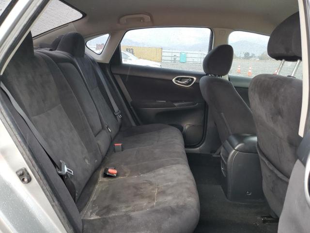 Photo 9 VIN: 3N1AB7AP0DL777891 - NISSAN SENTRA S 