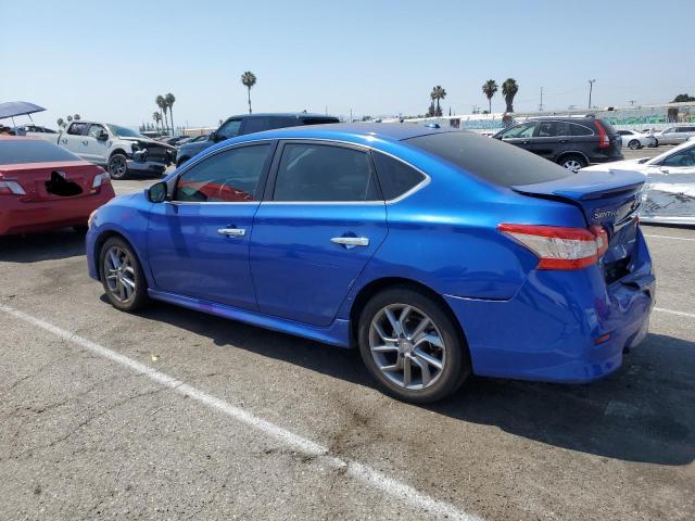 Photo 1 VIN: 3N1AB7AP0DL777941 - NISSAN SENTRA 