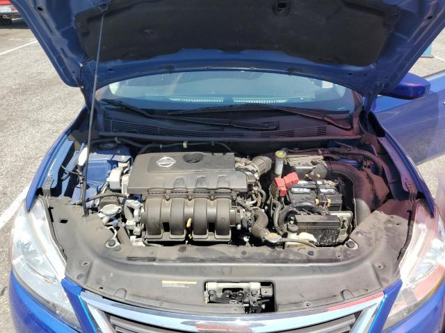 Photo 10 VIN: 3N1AB7AP0DL777941 - NISSAN SENTRA 