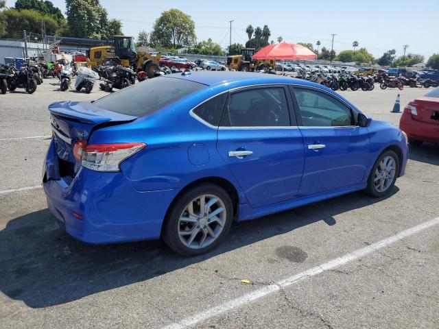 Photo 2 VIN: 3N1AB7AP0DL777941 - NISSAN SENTRA 