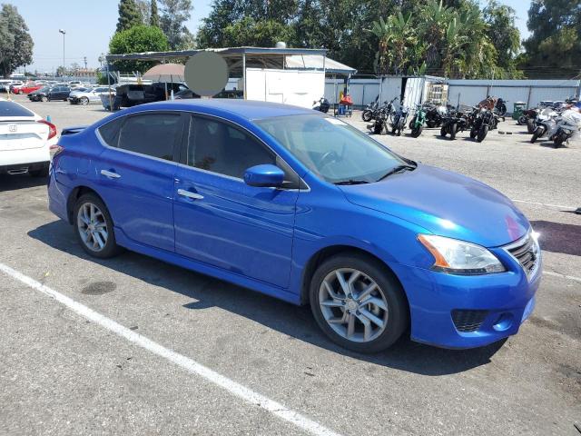 Photo 3 VIN: 3N1AB7AP0DL777941 - NISSAN SENTRA 