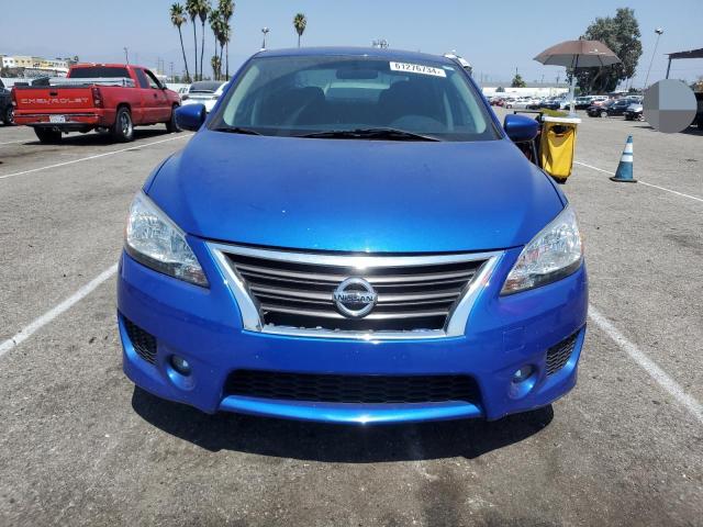 Photo 4 VIN: 3N1AB7AP0DL777941 - NISSAN SENTRA 