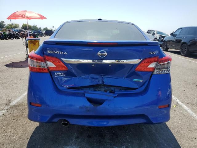 Photo 5 VIN: 3N1AB7AP0DL777941 - NISSAN SENTRA 