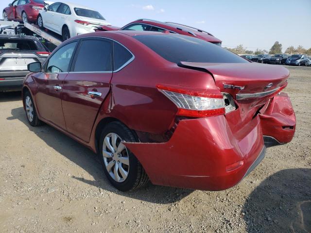 Photo 12 VIN: 3N1AB7AP0DL778572 - NISSAN SENTRA S 