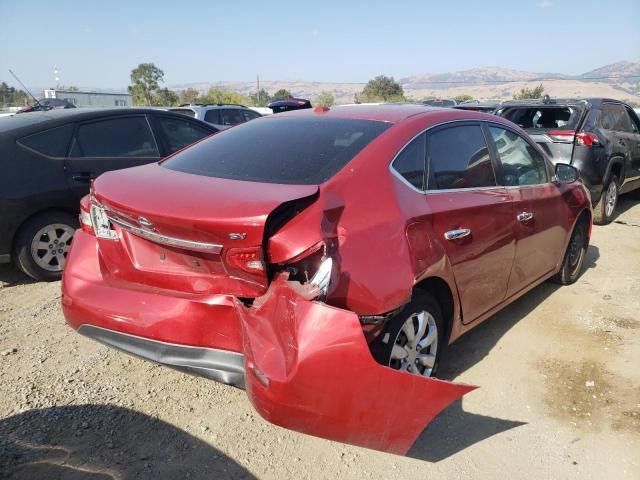 Photo 13 VIN: 3N1AB7AP0DL778572 - NISSAN SENTRA S 