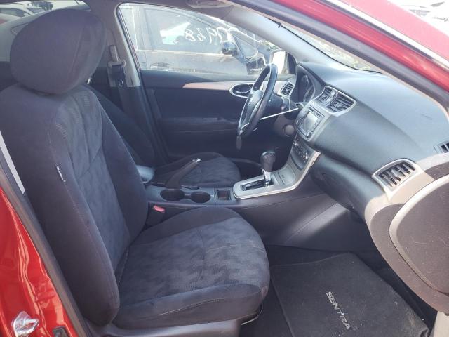 Photo 14 VIN: 3N1AB7AP0DL778572 - NISSAN SENTRA S 