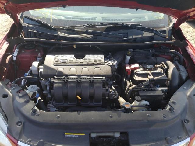 Photo 16 VIN: 3N1AB7AP0DL778572 - NISSAN SENTRA S 