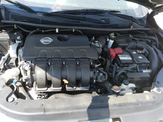 Photo 6 VIN: 3N1AB7AP0DL778670 - NISSAN SENTRA S 